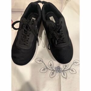 Pastry Youth Studio Trainer Sneaker Black Size 1 Unisex Kids Athletic